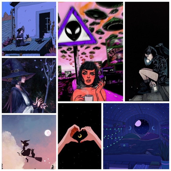 🖤🎃Boo!!🎃🖤 - Picture 13 of 16